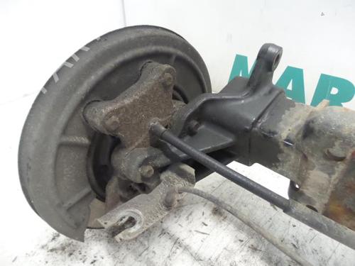 Rear axle CITROËN JUMPER II Bus 2.2 HDi 100 | BP31420647M2 - Image 3