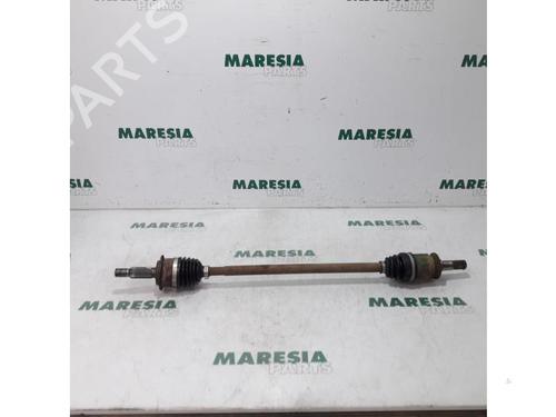 Drivaksel bagtil Højre CITROËN C-CROSSER (VU_, VV_) 2.2 HDi (156 hp) 31498965