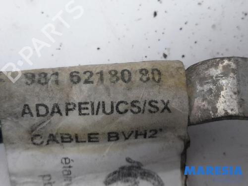 Electronic sensor CITROËN GRAND C4 SPACETOURER (3A_, 3E_) 1.2 PureTech 130 | BP31511458M84