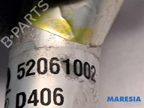 AC pipe FIAT 500 (312_) 0.9 (312AXN1A) | BP31413115M126