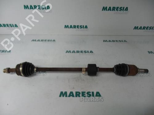 right-front-driveshaft-fiat-punto-176_-1993-1994-1995-1996-1997-1998-1999-31495039 main image