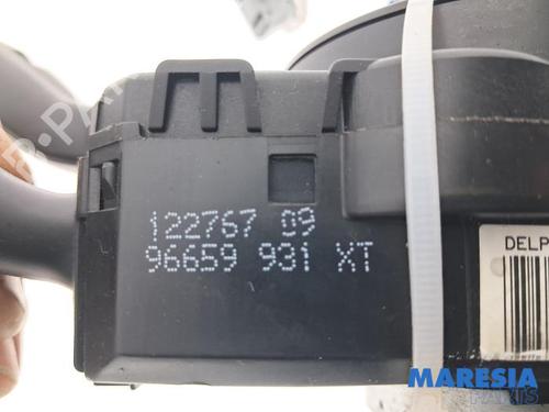 Switch PEUGEOT 308 CC (4B_) 1.6 16V | BP37992374I30 - Image 10