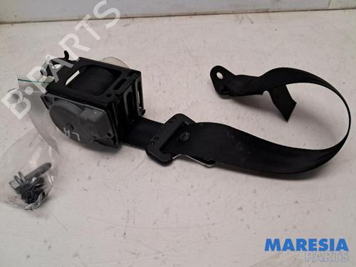 Cinto de segurança traseiro esquerdo RENAULT CAPTUR I (J5_, H5_) 1.5 dCi 90 (J5N4, J5M5, J5MW, J5M6, J5AL, J5AJ) (90 hp) 31489223
