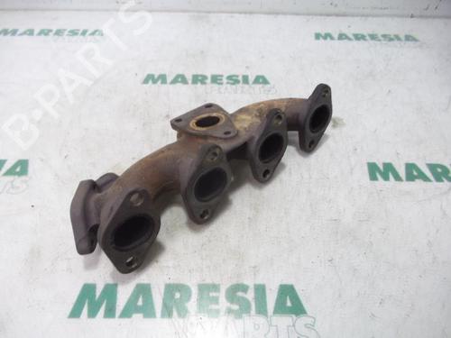Exhaust manifold RENAULT MASTER III Van (FV) 2.3 dCi 100 FWD (FV0A, FV0B, FV0G, FV0K, FV0H) | BP31527965M110 - Image 2