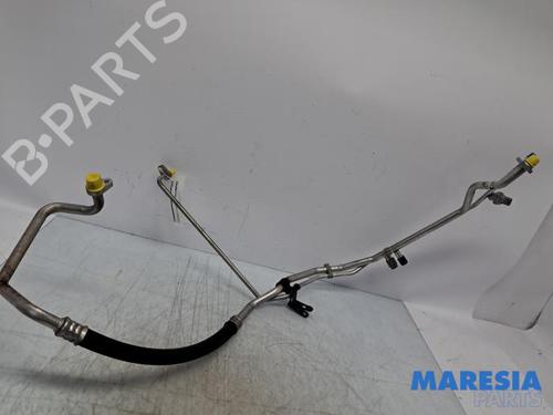 Used AC pipe AC pipe PEUGEOT 107 (PM_, PN_) 1.0 (68 hp) 33296304 33296304