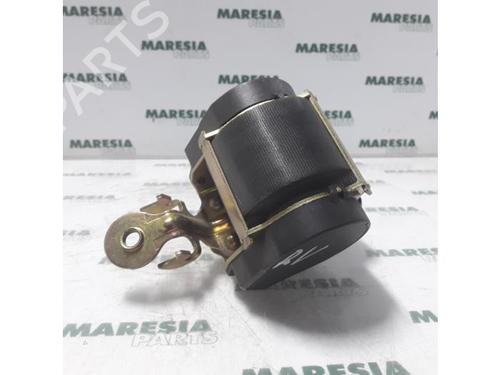 Used Front right seatbelt RENAULT LAGUNA II Grandtour (KG0/1_) 1.9 dCi (KG0G) (120 hp) 31463988
