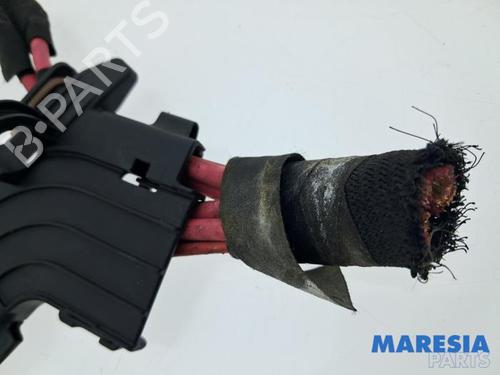 Fuse box RENAULT MEGANE CC (EZ0/1_) 1.4 TCe (EZ0F, EZ1V) | BP36880119E1 - Image 4