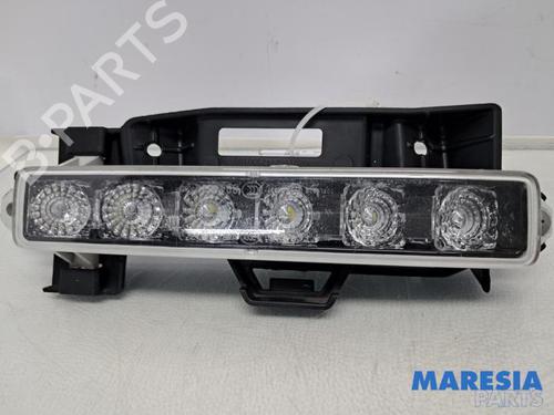 Used Right daytime light PEUGEOT 108 1.0 VTi 72 (72 hp) 31404947
