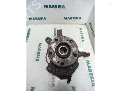 Left front steering knuckle RENAULT ESPACE IV (JK0/1_) 2.2 dCi (JK0H) | BP31431973M25