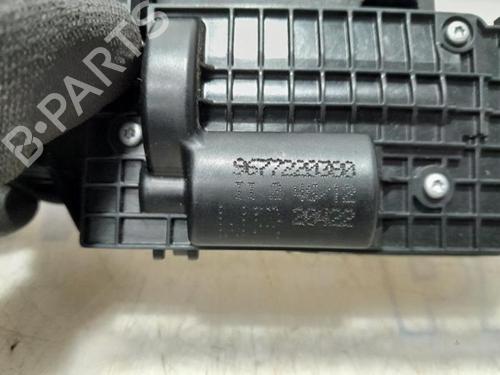 Electronic module CITROËN DS3 Convertible 1.6 THP 155 | BP31512225M83