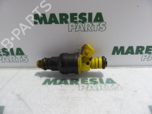 Used Injector ALFA ROMEO 146 (930_) 1.4 i.e. 16V T.S. (930.B3A) (103 hp) 31505407