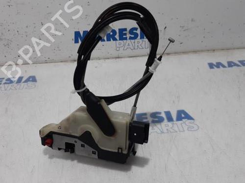 Electronic module CITROËN C4 II (NC_) 1.4 VTi 95 (NC8FP0) | BP31387757M83 - Image 5