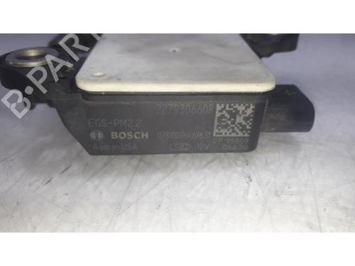 Electronic sensor RENAULT MASTER III Van (FV) 2.3 dCi 180 FWD (FV04, FV07) | BP31447441M84 - Image 4