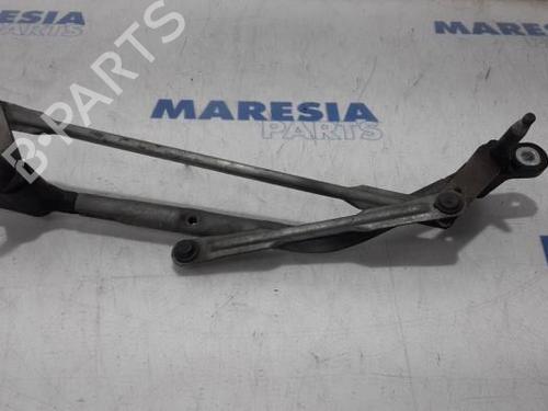 Vindrude Viskermekanisme ALFA ROMEO MITO (955_) 1.4 MultiAir (955AXL1B) (105 hp) 31523425