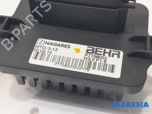 Electronic sensor PEUGEOT 3008 I MPV (0U_) 1.6 THP | BP31500400M84