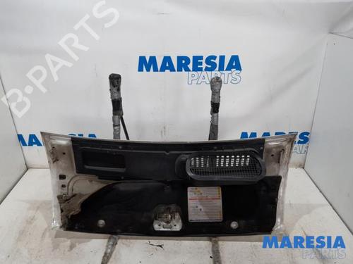 Capot CITROËN JUMPER II Van 2.2 HDi 120 | BP31482220C1