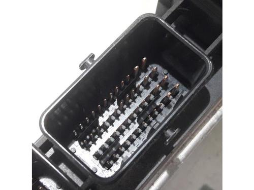 Engine control unit (ECU) CITROËN C4 Picasso I MPV (UD_) 1.6 HDi | BP31466308M57 