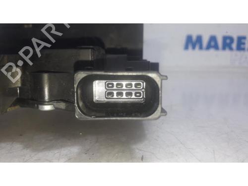 Electronic module FIAT PUNTO EVO (199_) 1.3 D Multijet | BP31526447M83