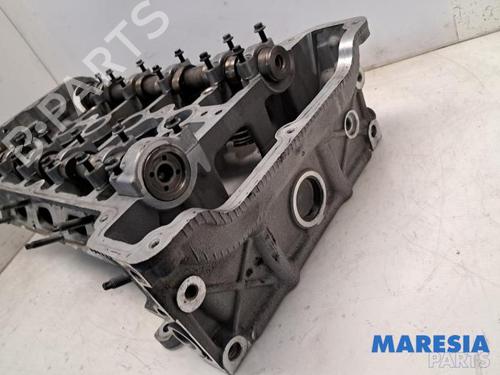 Cylinder head CITROËN C5 III (RD_) 1.6 THP 155 (RD5FV8, RD5FNA) | BP31466183M5 