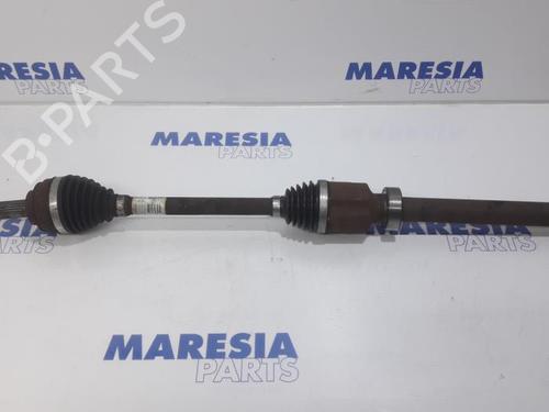 Used Right front driveshaft Right front driveshaft 31516671 31516671