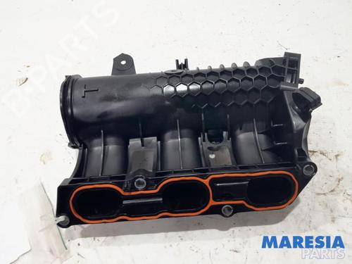 Used Injection rail CITROËN C3 III (SX) 1.2 THP 110 (SXHNPS, SXHNZT, SXHNZ6) (110 hp) 31485144