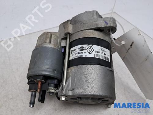 Starter RENAULT TWINGO III (BCM_, BCA_) 1.0 SCe 70 (BCMB) | BP38312048M8 - Image 4