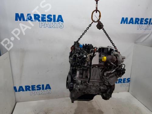 Used Engine CITROËN DS3 (SA_) 1.4 HDi 70 (SA8HP4) (68 hp) 31449666