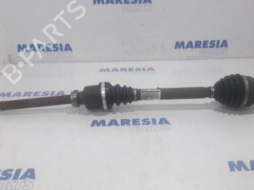 Used Right front driveshaft PEUGEOT 508 I (8D_) 1.6 HDi (112 hp) 31459080