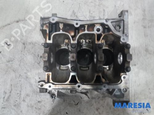 Engine RENAULT CLIO IV (BH_) 0.9 TCe 90 (BHNF, BHMA, BHMH, BHJK, BHJR) | BP31445226M1