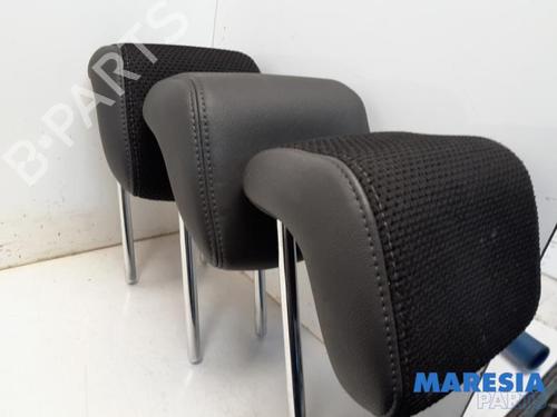 Headrest RENAULT MEGANE III Coupe (DZ0/1_) 1.4 TCe (DZ0F, DZ1V) | BP31468304I31 - Image 2