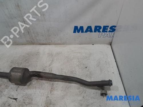 Catalyst CITROËN BERLINGO Box Body/MPV (K9) 1.5 BlueHDi 100 | BP31503987M10