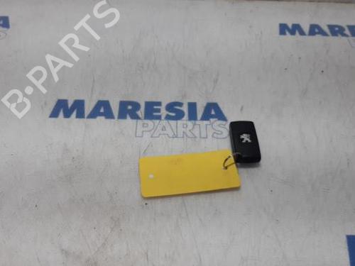 Engine control unit (ECU) PEUGEOT 207 SW (WK_) 1.6 16V | BP31488325M57  - Image 5