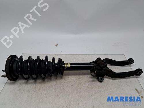 Used Right front shock absorber Right front shock absorber 39383758 39383758