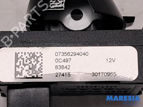 Switch FIAT 500 (312_) 0.9 (312AXN1A) | BP31530043I30