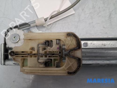 Rear left window mechanism OPEL KARL (C16) 1.0 | BP31427993C24