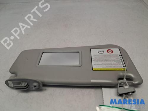 Right sun visor FIAT PUNTO (199_) 0.9 Twinair Turbo | BP39896498I2 - Image 2