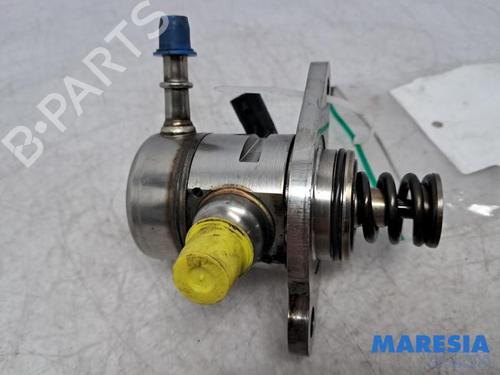 Used Fuel pump Fuel pump PEUGEOT 5008 II (MC_, MJ_, MR_, M4_) 1.2 THP (MRHNYH, MRHNYW, MRHNSJ, MRHNSU, MRHNSM) (131 hp) 31453854 31453854