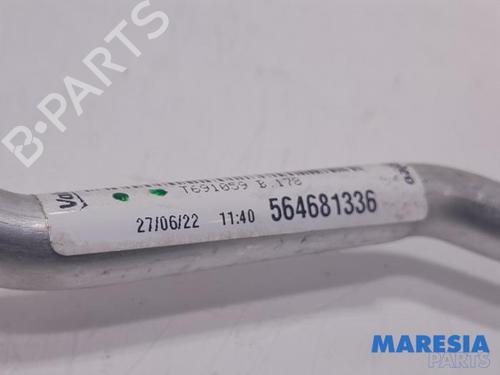 AC pipe OPEL CORSA F (P2JO) CORSA-e (68) | BP31438779M126 - Image 5