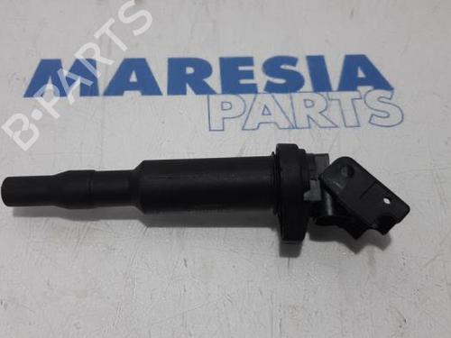 Used Ignition coil PEUGEOT 207 CC (WD_) 1.6 16V (120 hp) 31497021