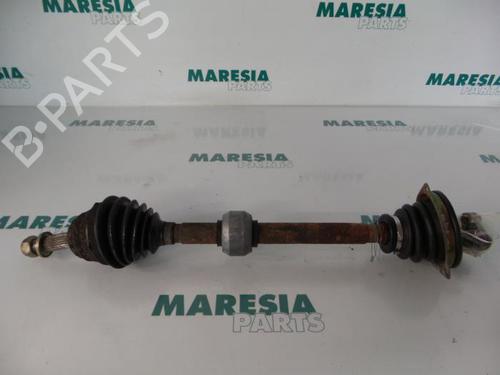 Used Left front driveshaft RENAULT LAGUNA I Grandtour (K56_) 1.8 (K56S/T/0) (90 hp) 31439504