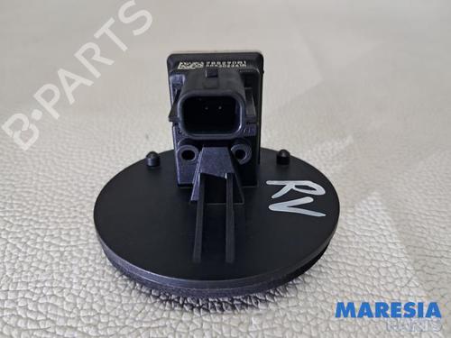 Capteur électronique RENAULT MEGANE IV Hatchback (B9A/M/N_) 1.2 TCe 130 (B9MR) (130 hp) 31861126