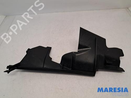 Pipe RENAULT MEGANE CC (EZ0/1_) 1.4 TCe (EZ0F, EZ1V) | BP31504832M125  - Image 8