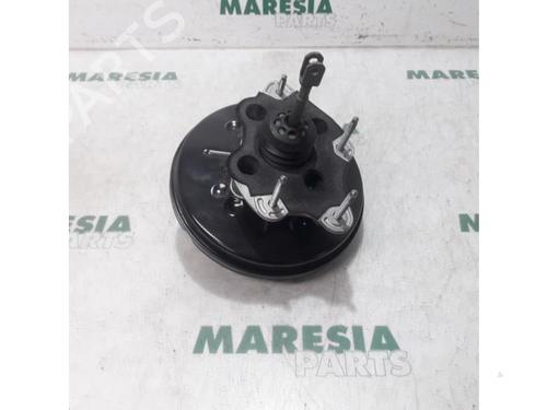 Used Servo brake RENAULT CLIO IV (BH_) 1.5 dCi 90 (90 hp) 31401557