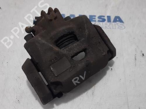 Right front brake caliper CITROËN BERLINGO Box Body/MPV (B9) 1.6 VTi 95 | BP31499405M104