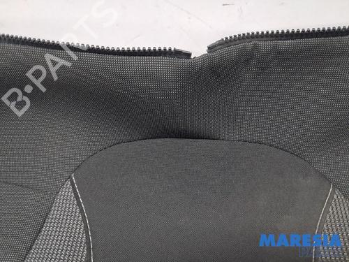 Seats set RENAULT CAPTUR I (J5_, H5_) 0.9 TCe 90 | BP39585941C78 - Image 3