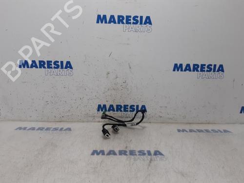 Used Other Other CITROËN C4 Grand Picasso II (DA_, DE_) 1.6 BlueHDi 120 (120 hp) 31471445 31471445