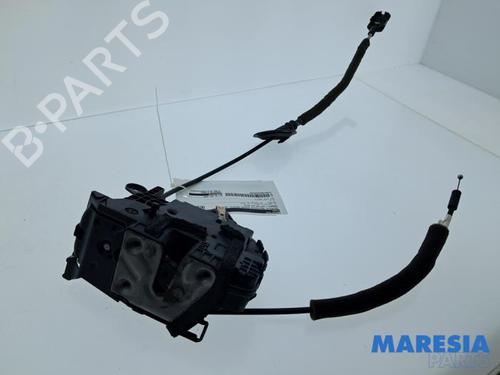 Electronic module RENAULT CAPTUR I (J5_, H5_) 0.9 TCe 90 | BP38569478M83 - Image 3