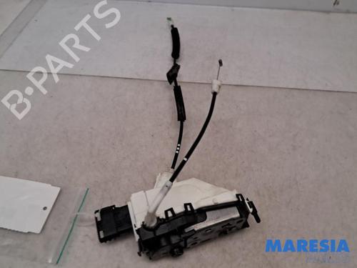 Used Electronic module CITROËN C3 II (SC_) 1.4 VTi 95 (95 hp) 31434542