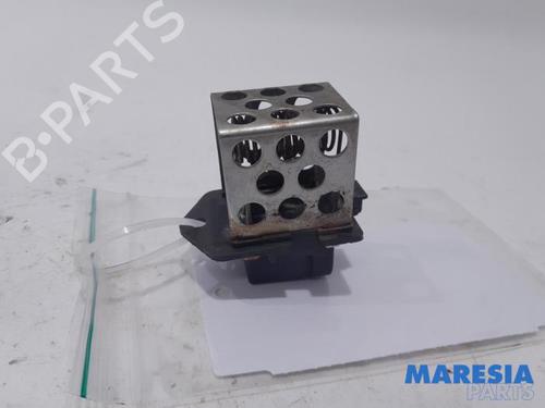 Used Electronic sensor RENAULT WIND (E4M_) 1.2 TCe 100 (E4MF) (102 hp) 31486614