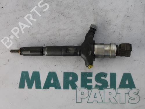 Used Injector RENAULT ESPACE IV (JK0/1_) 3.0 dCi (JK0J, JK0V) (177 hp) 31513118